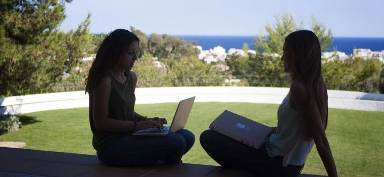 Week Zero: Register and Meet the Faculty
