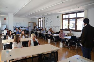 Bachelor Degrees MIUC