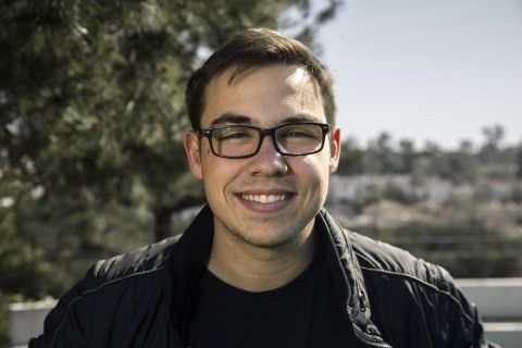 Alvaro Lozano