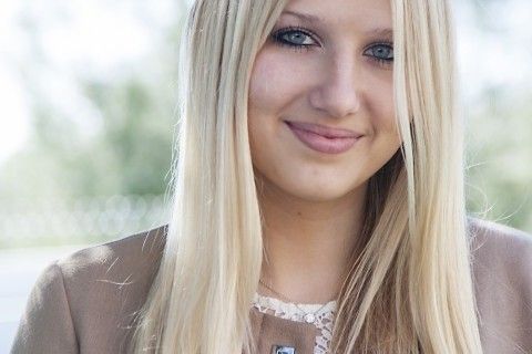 Chiara Lageveen