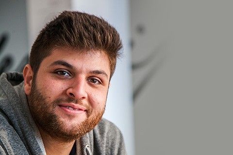 Ibrahim Abou El Khouded