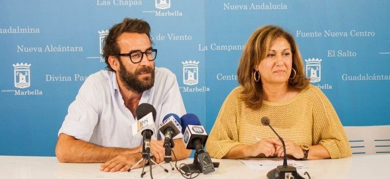MIUC to Offer Five Scholarships in Collaboration with the Marbella Town Hall