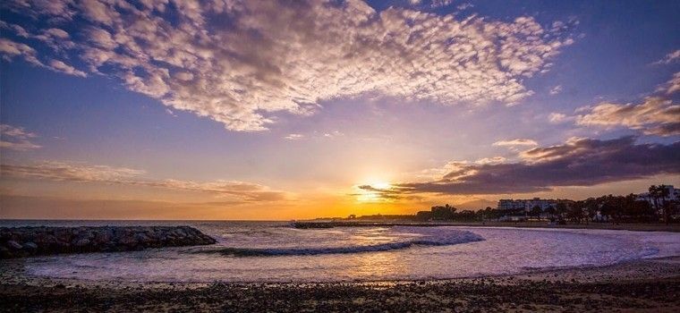 Five Reasons You Should Choose to Live and Study in Marbella