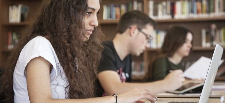 Open Day Workshop: Upcoming Exams, the Natural Fears, the Vertigo