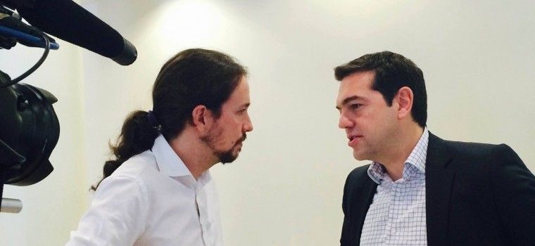 Post-Crisis Europe – the Revenge of the Left?