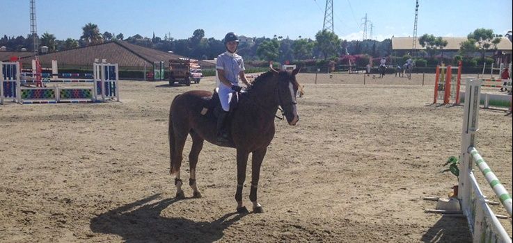 Victory for MIUC Student Castora Ortiz