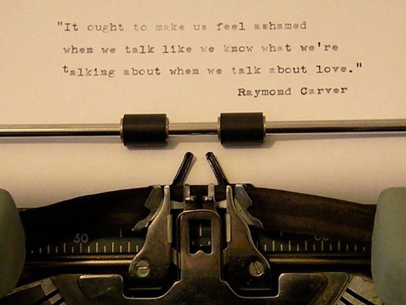 The Meaning of Love: Shakespeare and Cervantes