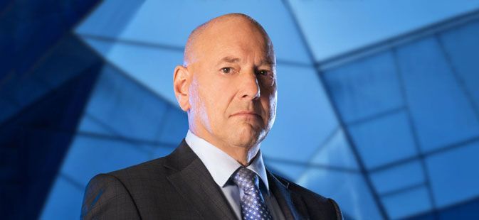 Claude Littner Bachelor in Sport Management