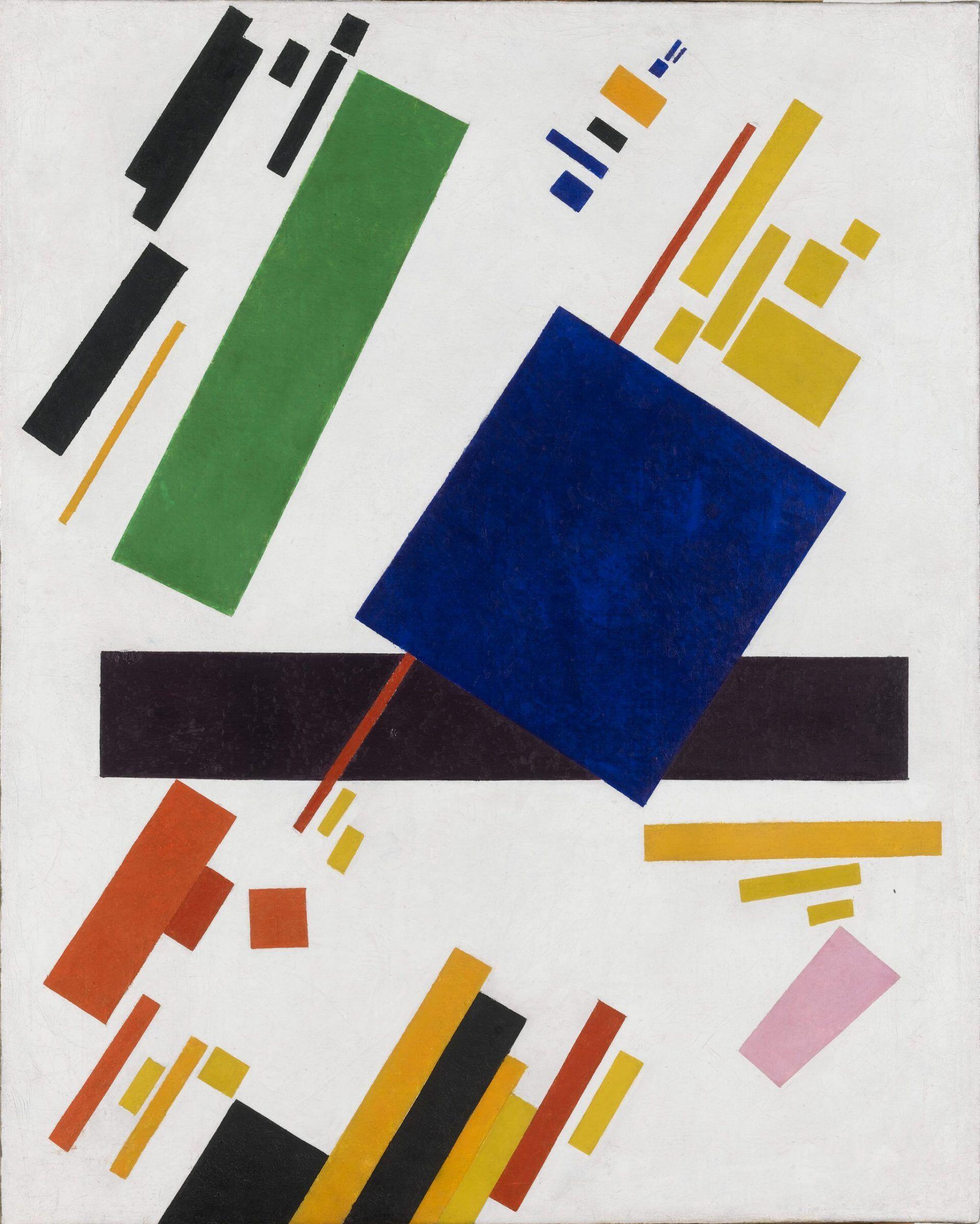 Suprematist-Composition-by-