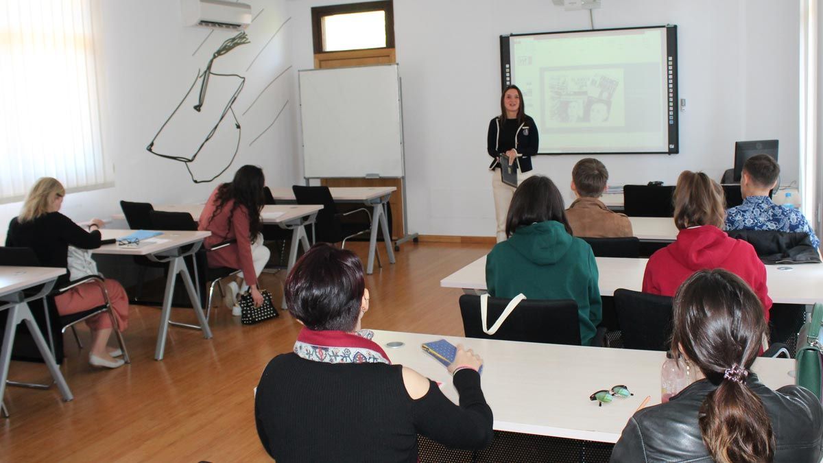 This is the fourth edition of the MGIMO-MIUC Winter School hosted by MIUC