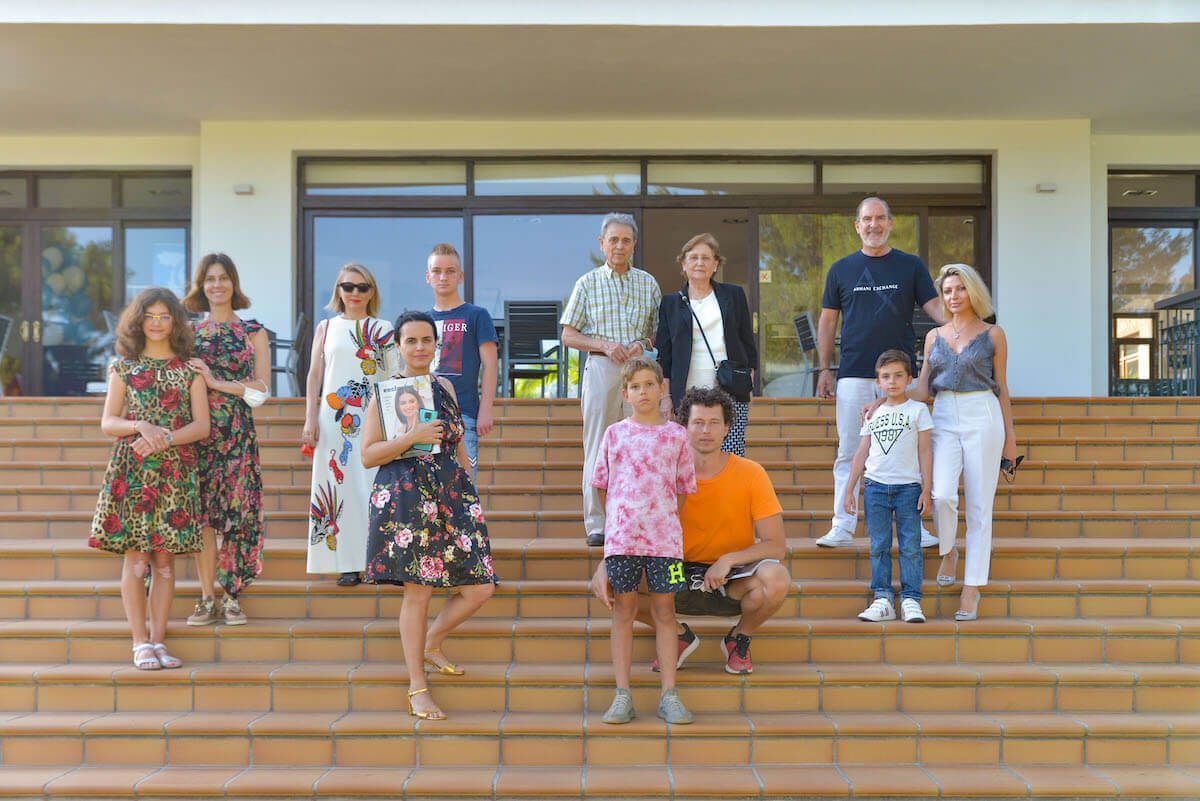 Children’s Art Exhibition 2021 at MIUC