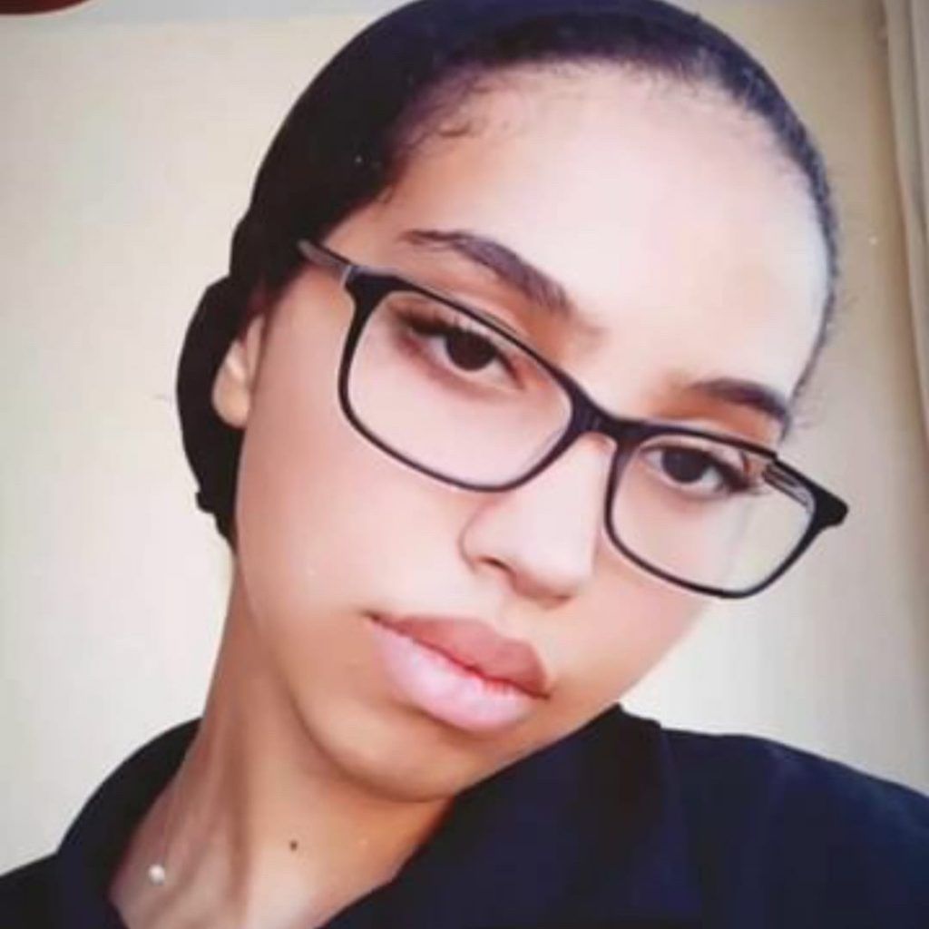 Chaimae El Msiyah