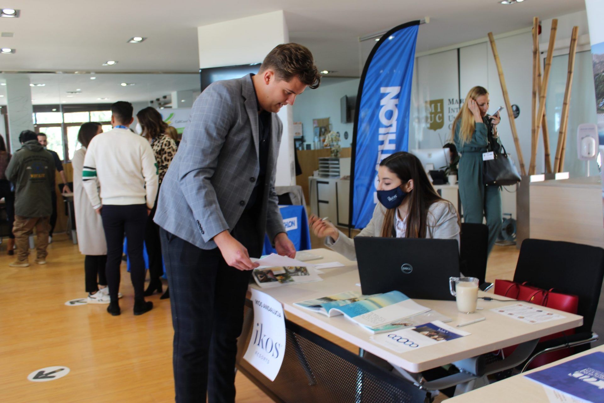 International Recruitment and Job Fair 2022