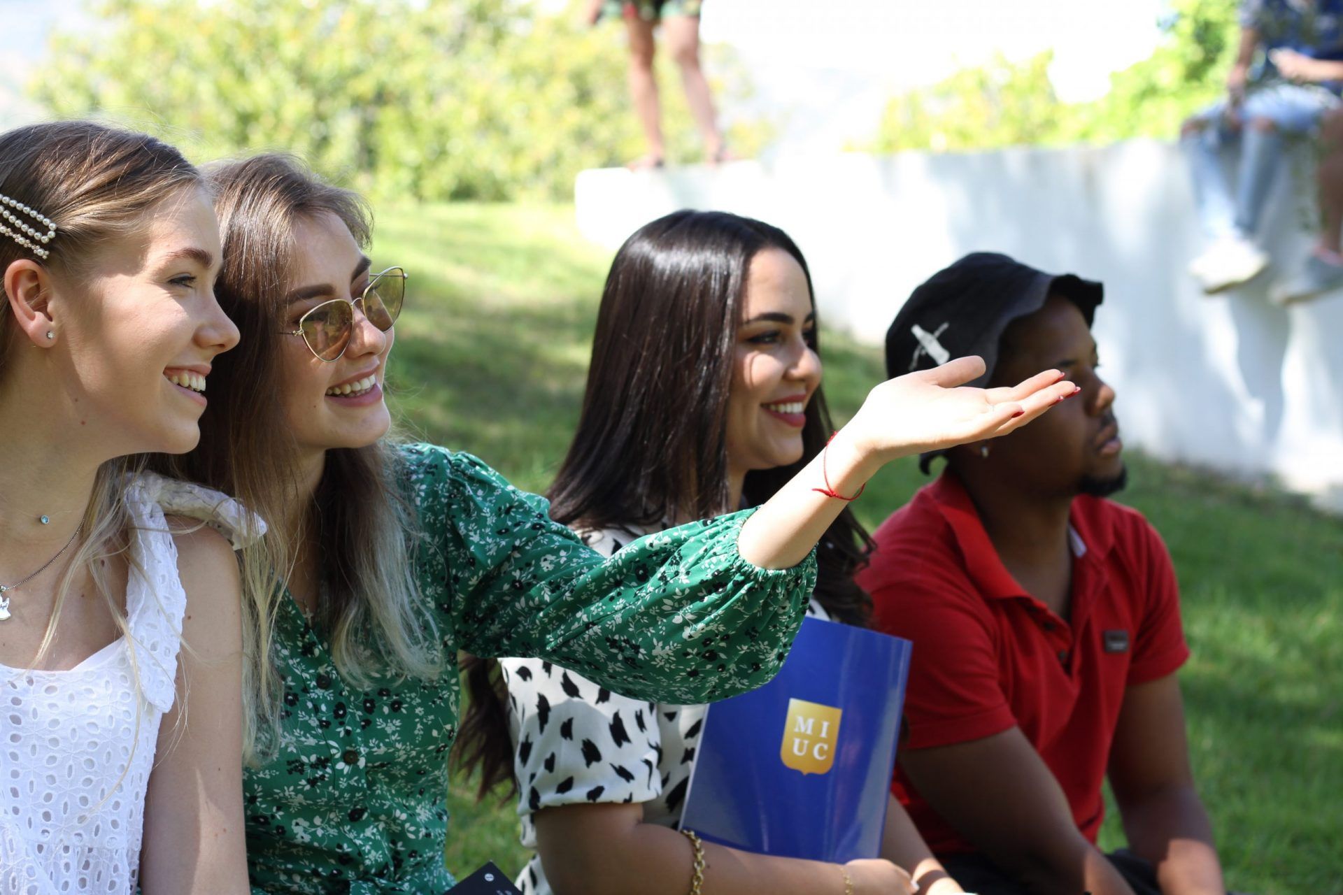 Marbella International University Centre (MIUC) Full Scholarships in Partnership with the Marbella Town Hall 2022