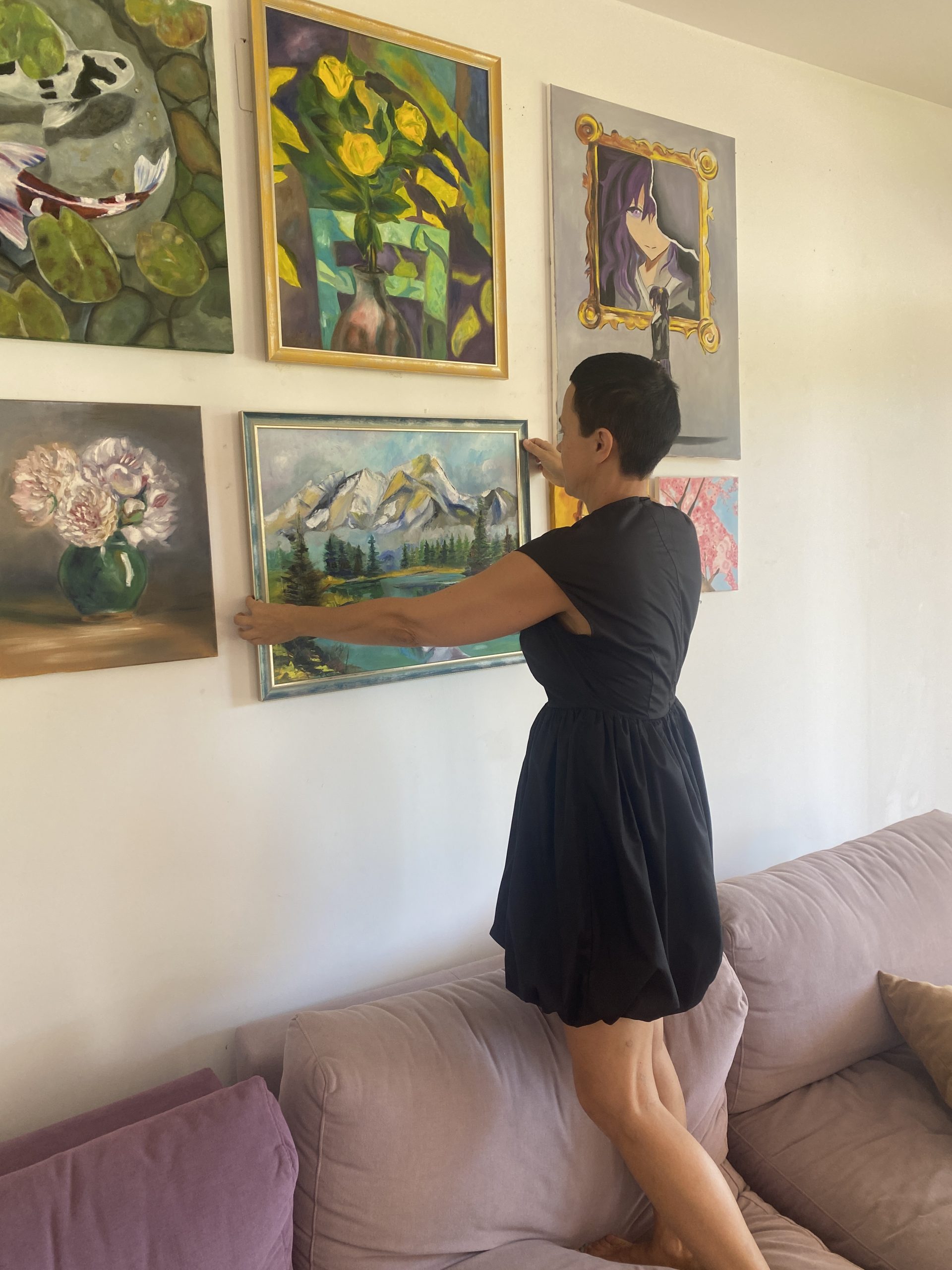 Inspiring Creativity: MIUC and @children_art_marbella Empowering Local Children Through Art