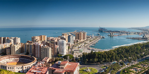 Malaga Best City In The World To Live And Work In – InterNations Survey
