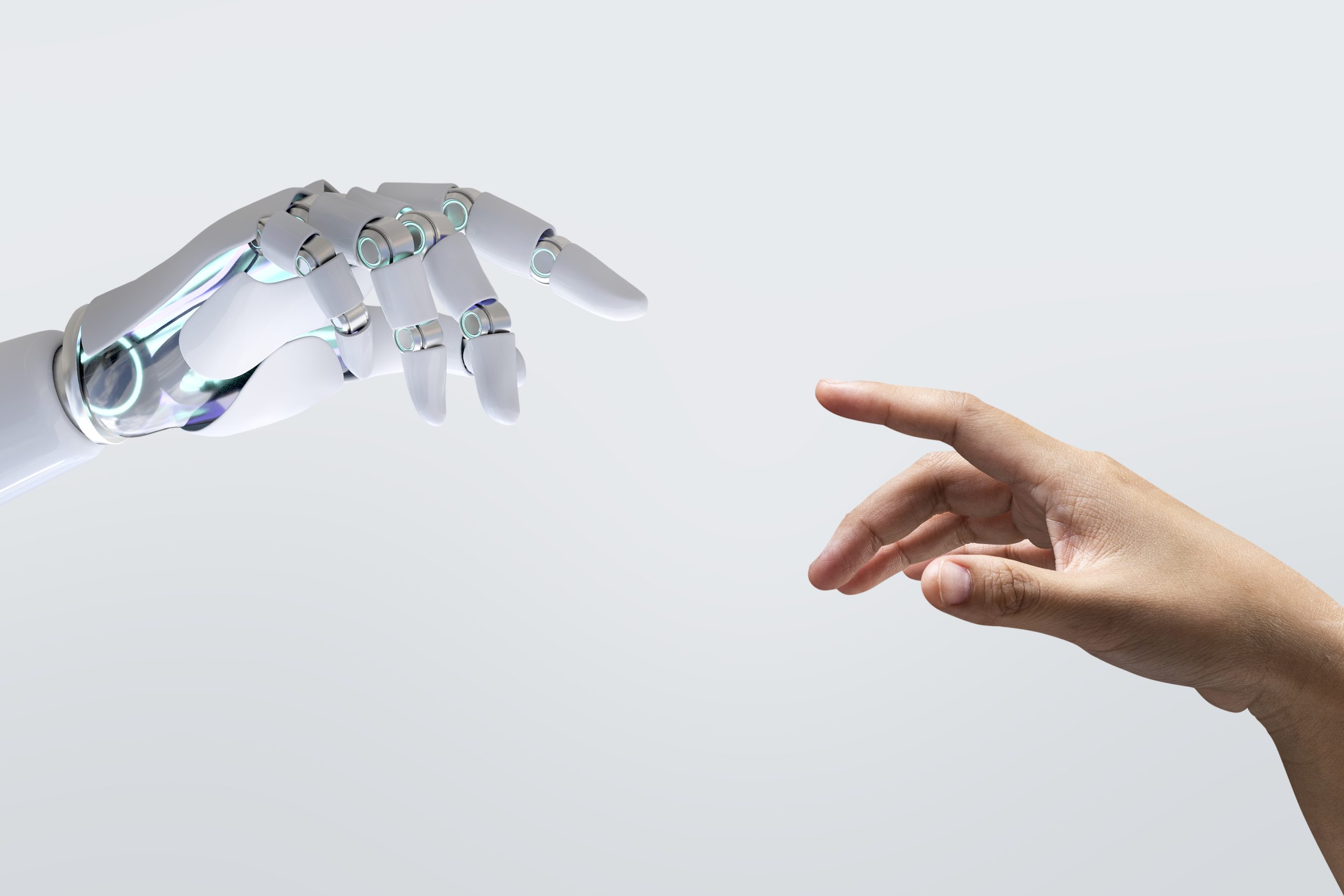 AI’s influence in Higher Education