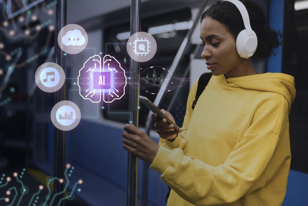 Algorithms Taking Over? The Rise and Impact of AI in Higher Education