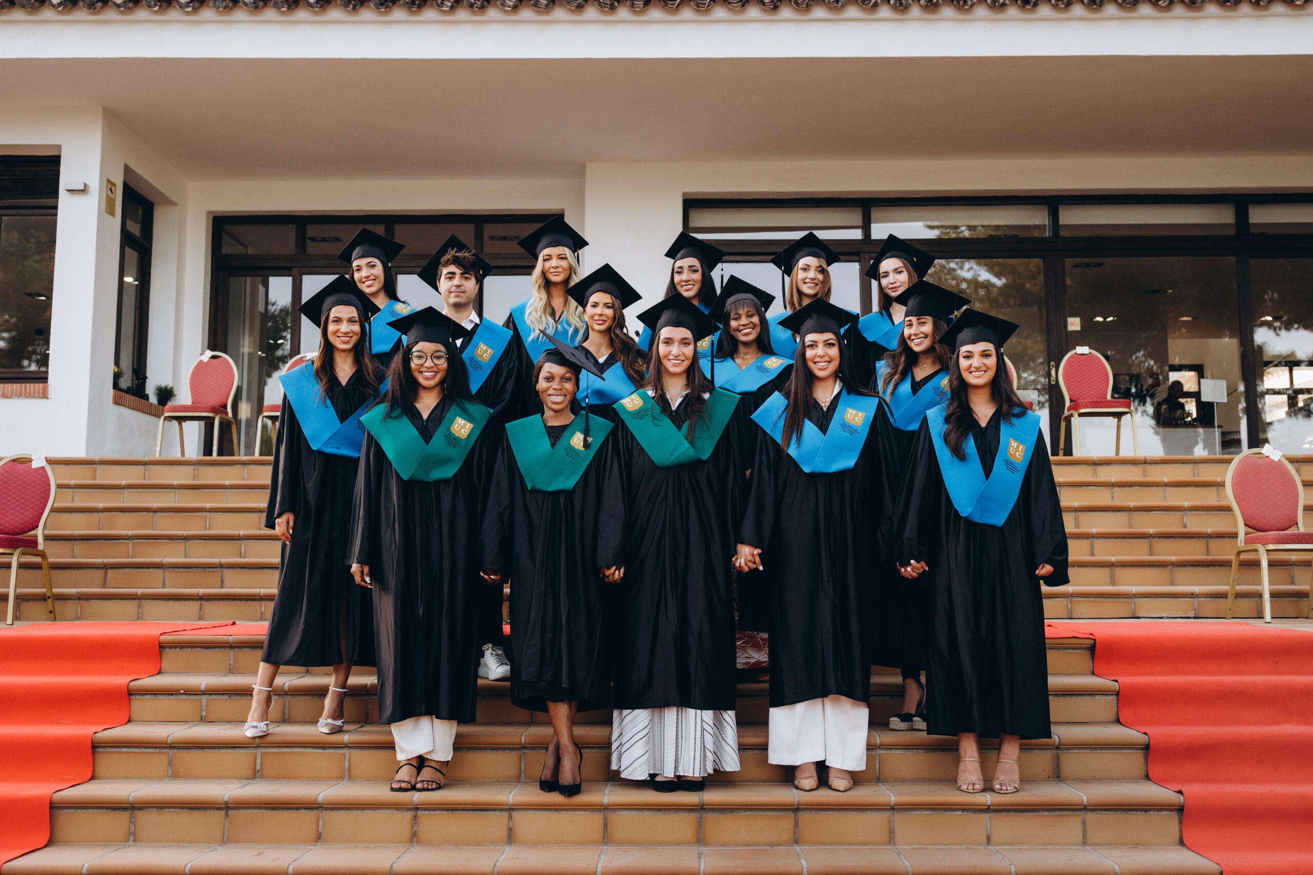 Graduation Ceremony 2024