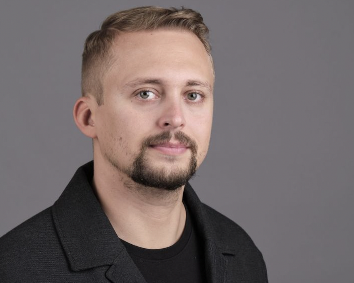 Newest member of MIUC’s Collaborating Lecturers – Rafal Fabianowicz
