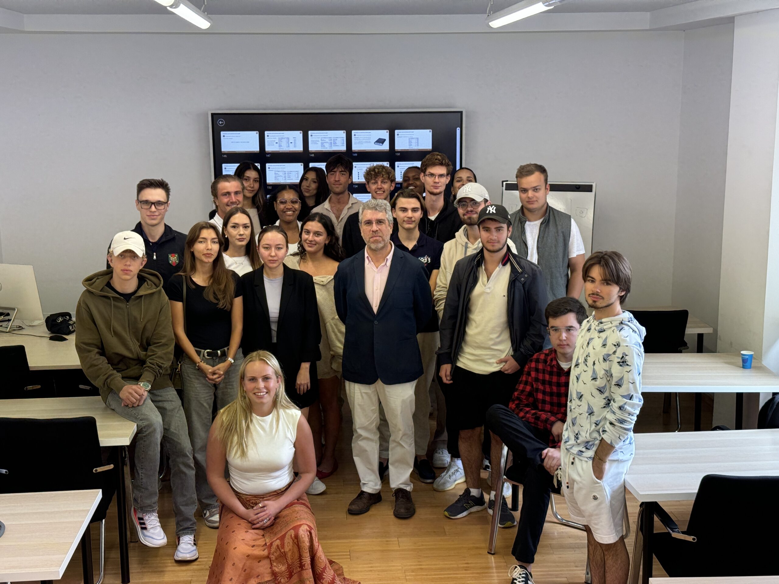 Accounting Bootcamp Fall 2024