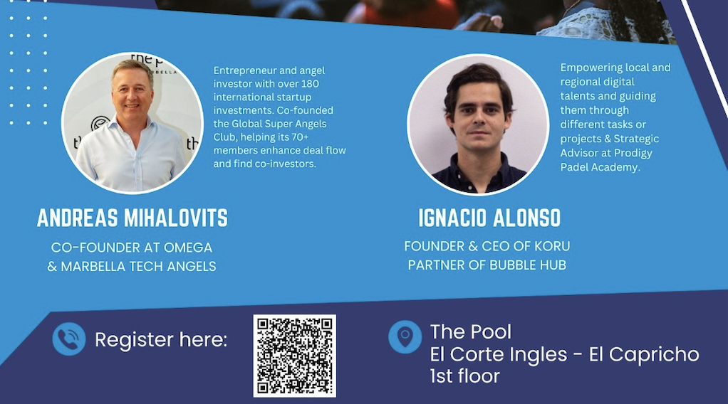 Join Us at The Pool of Talents – Internships & Networking Event