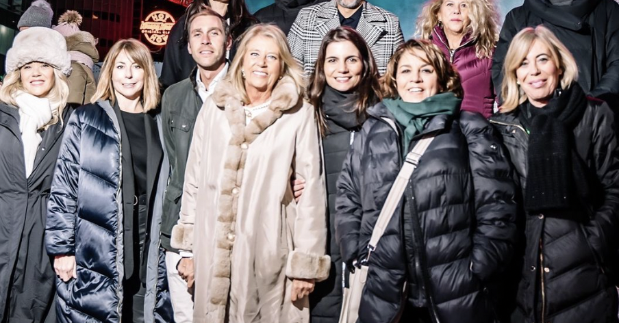 Marbella City Council is launching a promotional campaign in New York from December 2 to 8