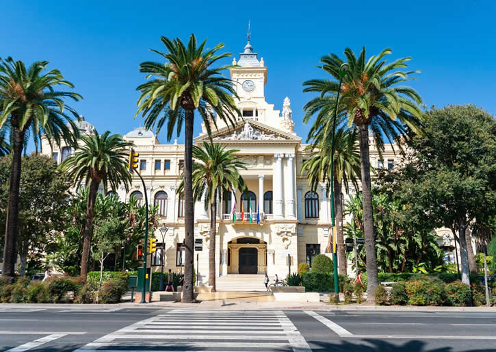REQUIREMENTS TO STUDY IN SPAIN FOR INTERNATIONAL STUDENTS