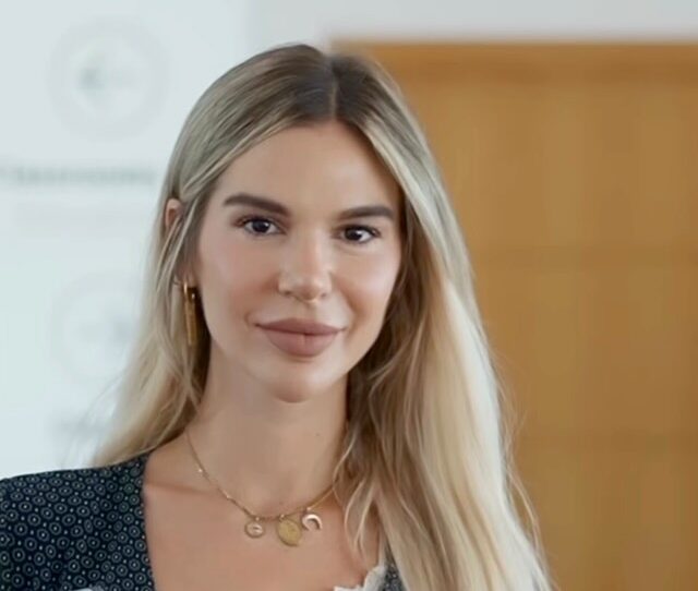 From Student to Therapist: MIUC’s Heather Smith Launches ‘Healing with Heather’ in Marbella