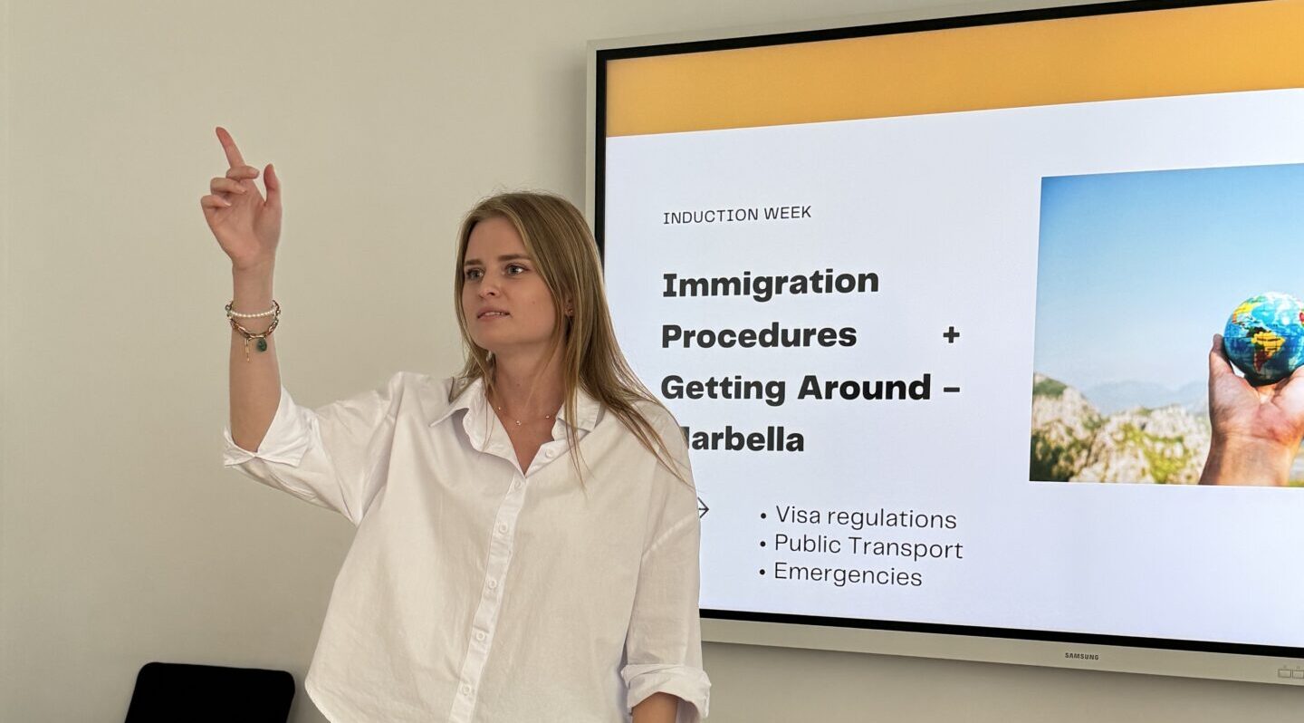 How International Students can Find Work in Spain