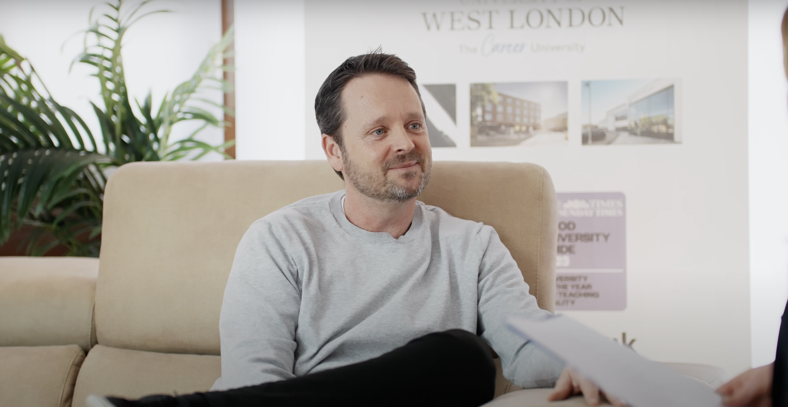 The Future of Education in Marbella: Insights from Christian Rasmusson