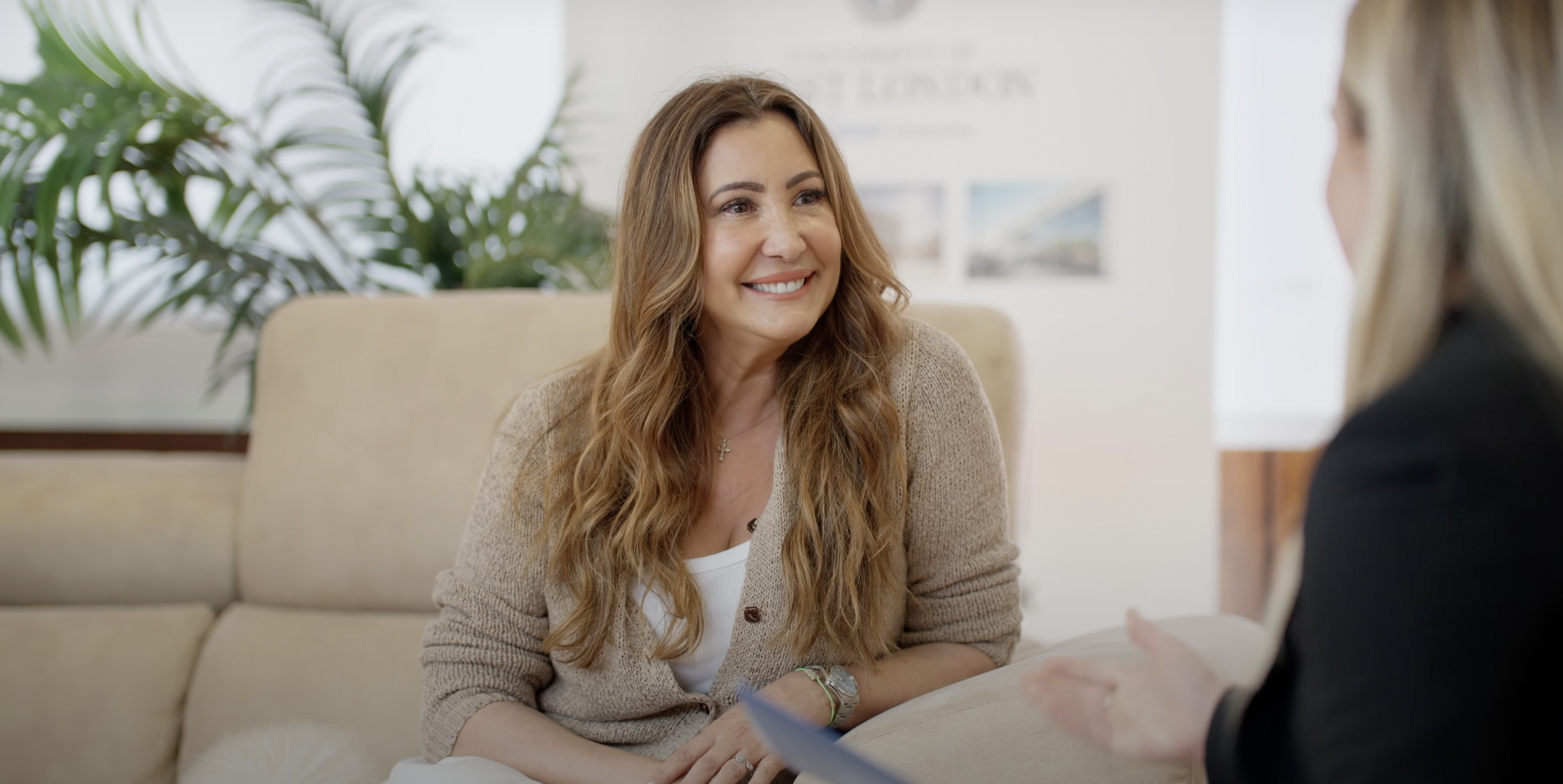 Philanthropreneurship in Marbella: A Conversation with María Bravo
