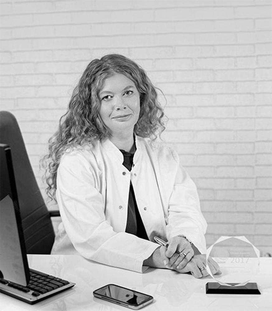 Alexandra Geller