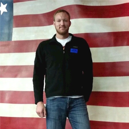 Steven Degroot