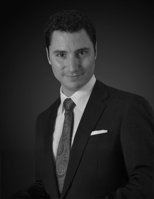 Khalil Beydoun, PhD