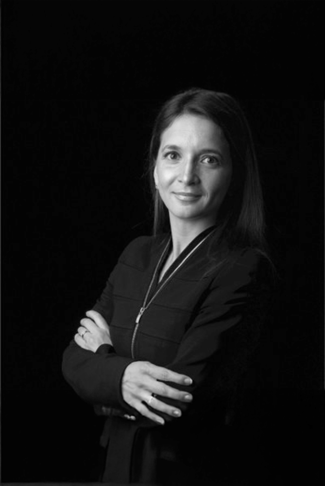 Beata Fröhlich, PhD