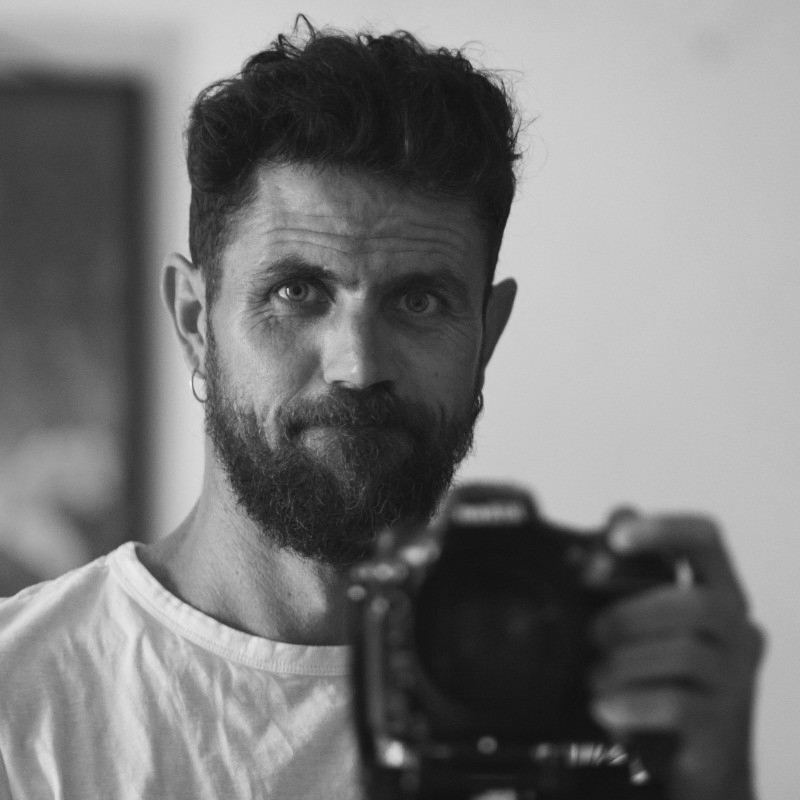 Xavi Olmos