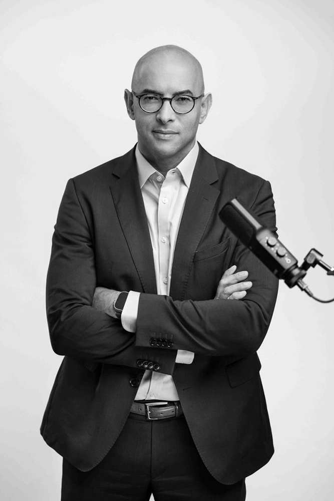 Andy Wynn, PhD