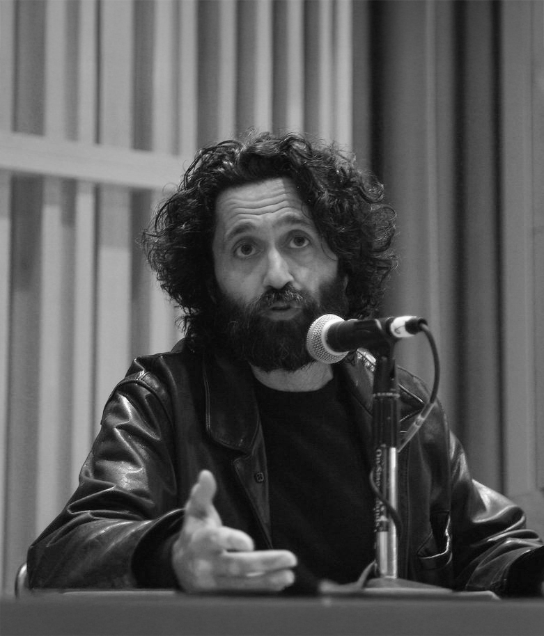 Gil Anidjar