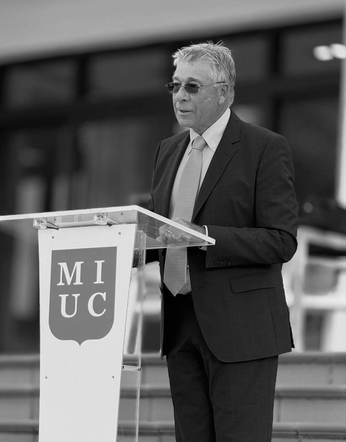 Ian Sinclair Begg, PhD