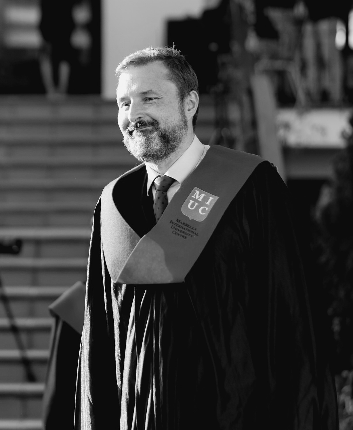 Juho Ahava, PhD