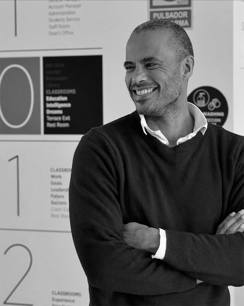 Christian Olsen, MSc