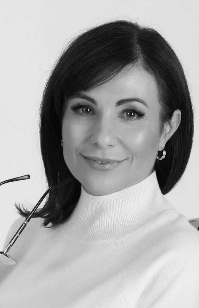 Masha Malka