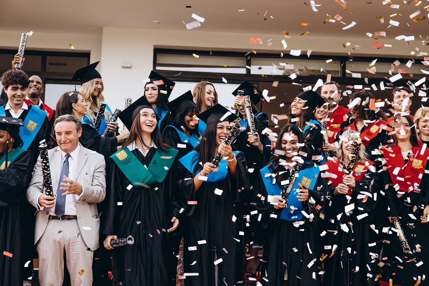 <span>Marbella. </span> Where Global Minds Start Their Journey.