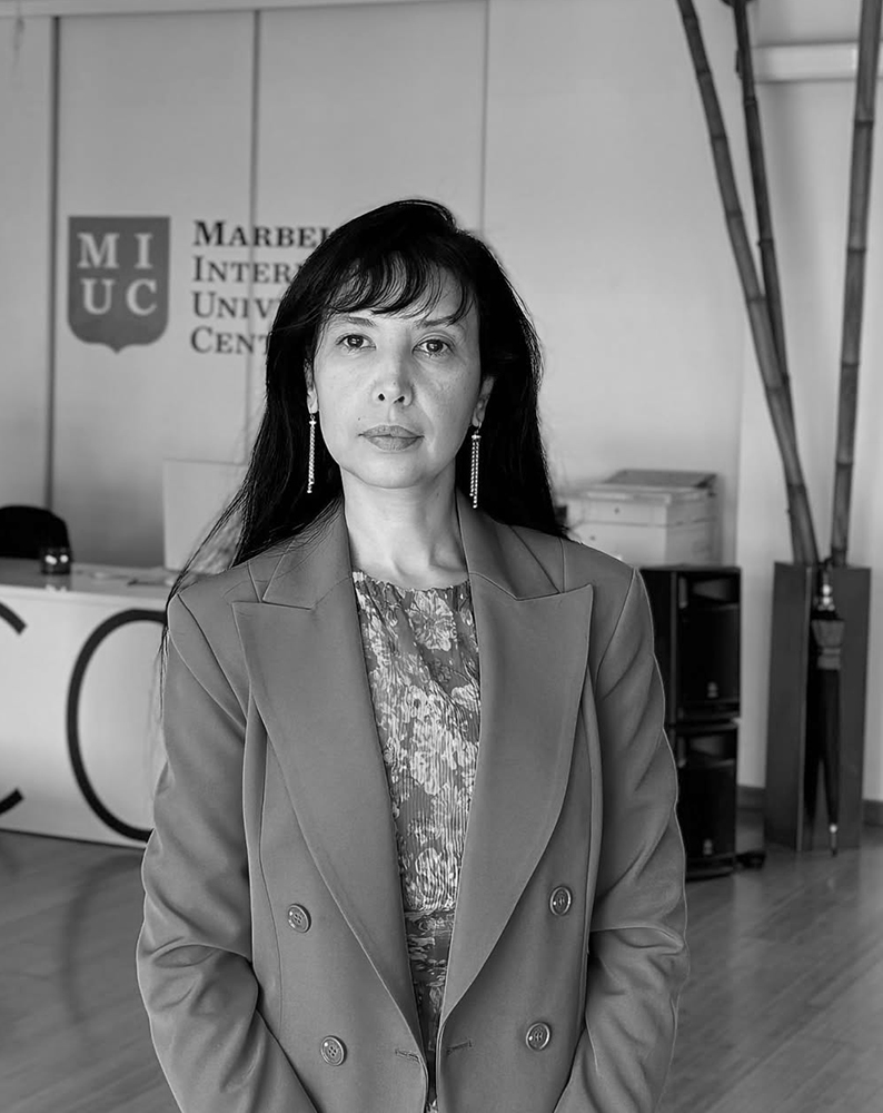 Hind Arroub, PhD