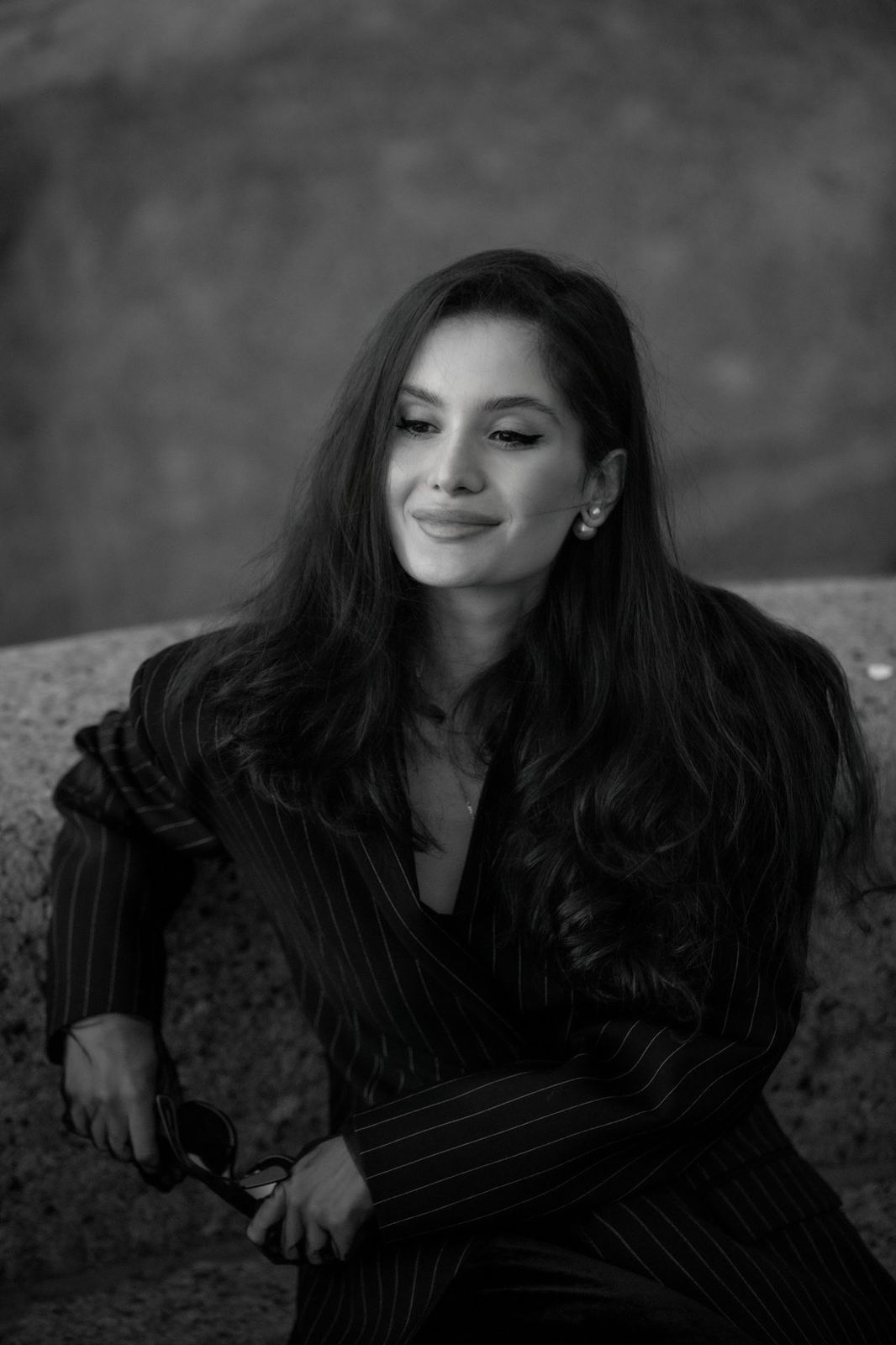 Mariam Sikharulidze