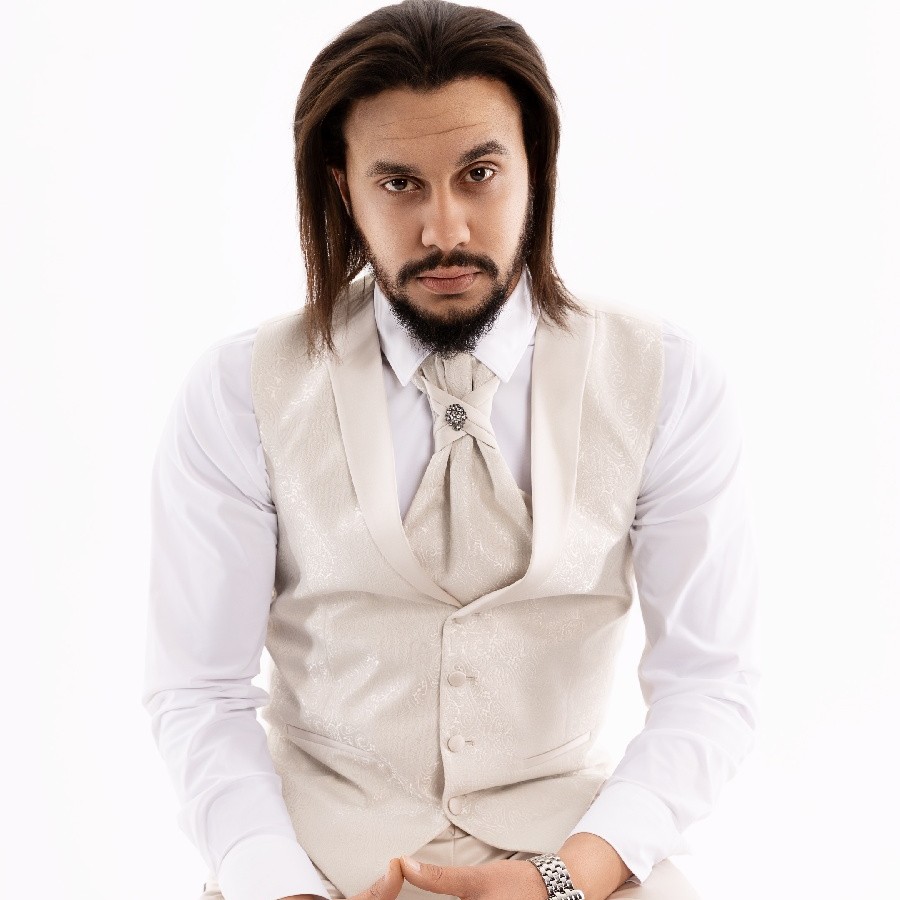 Ahmed F.M. Hamdan