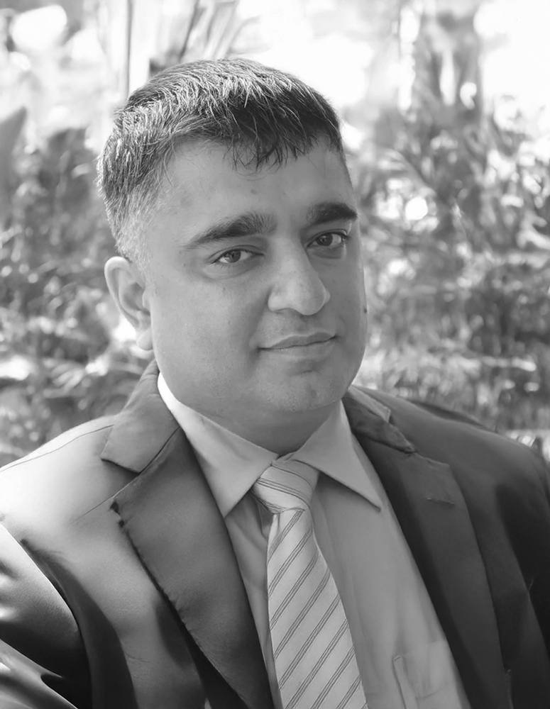 Hussain Kureshi