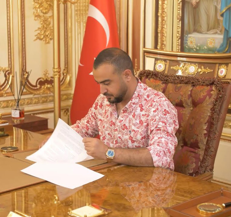 Shahab Rashidhashemi