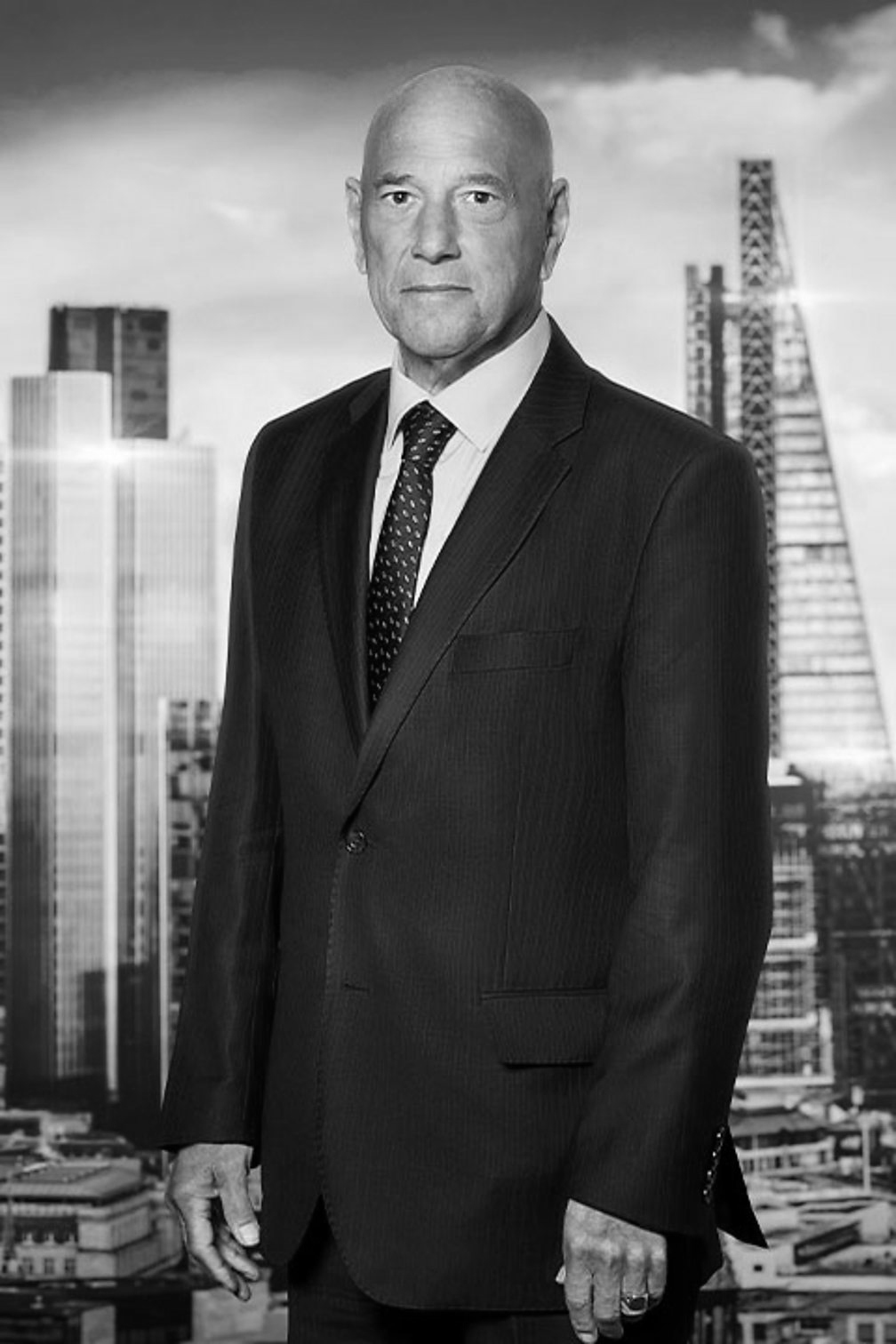 Claude Littner